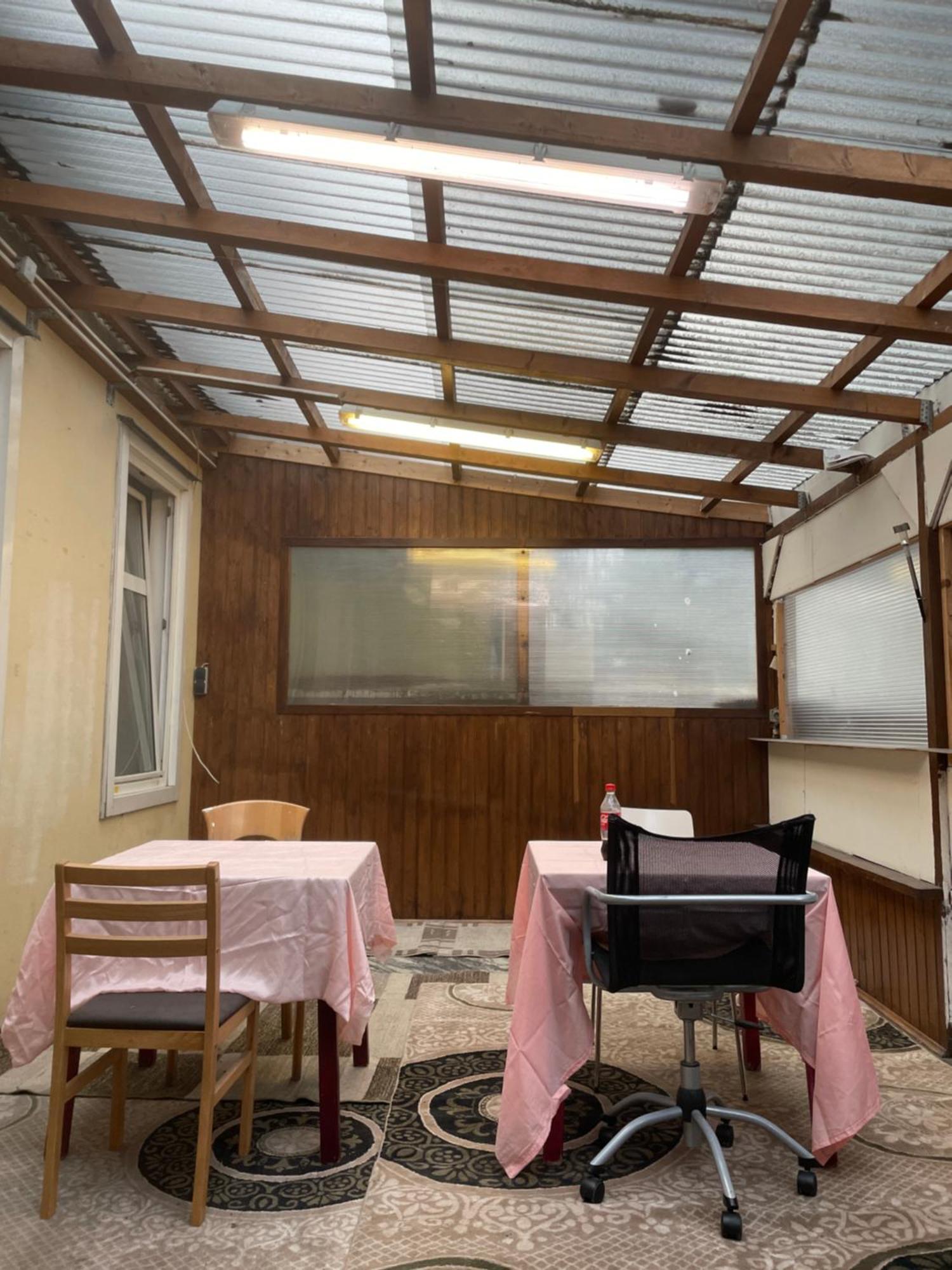 Habitación en casa particular U6 Schoepfwerk Viena