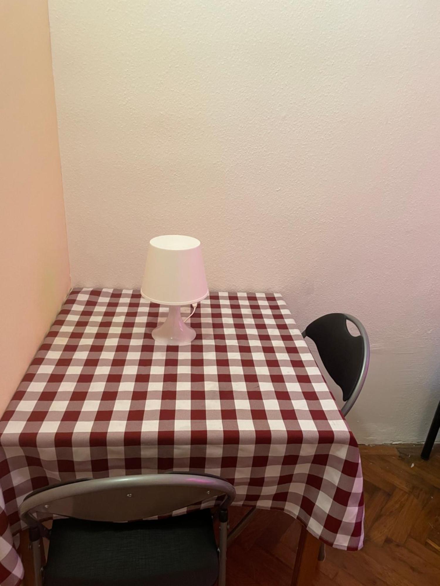 U6 Schoepfwerk Alloggio in famiglia *