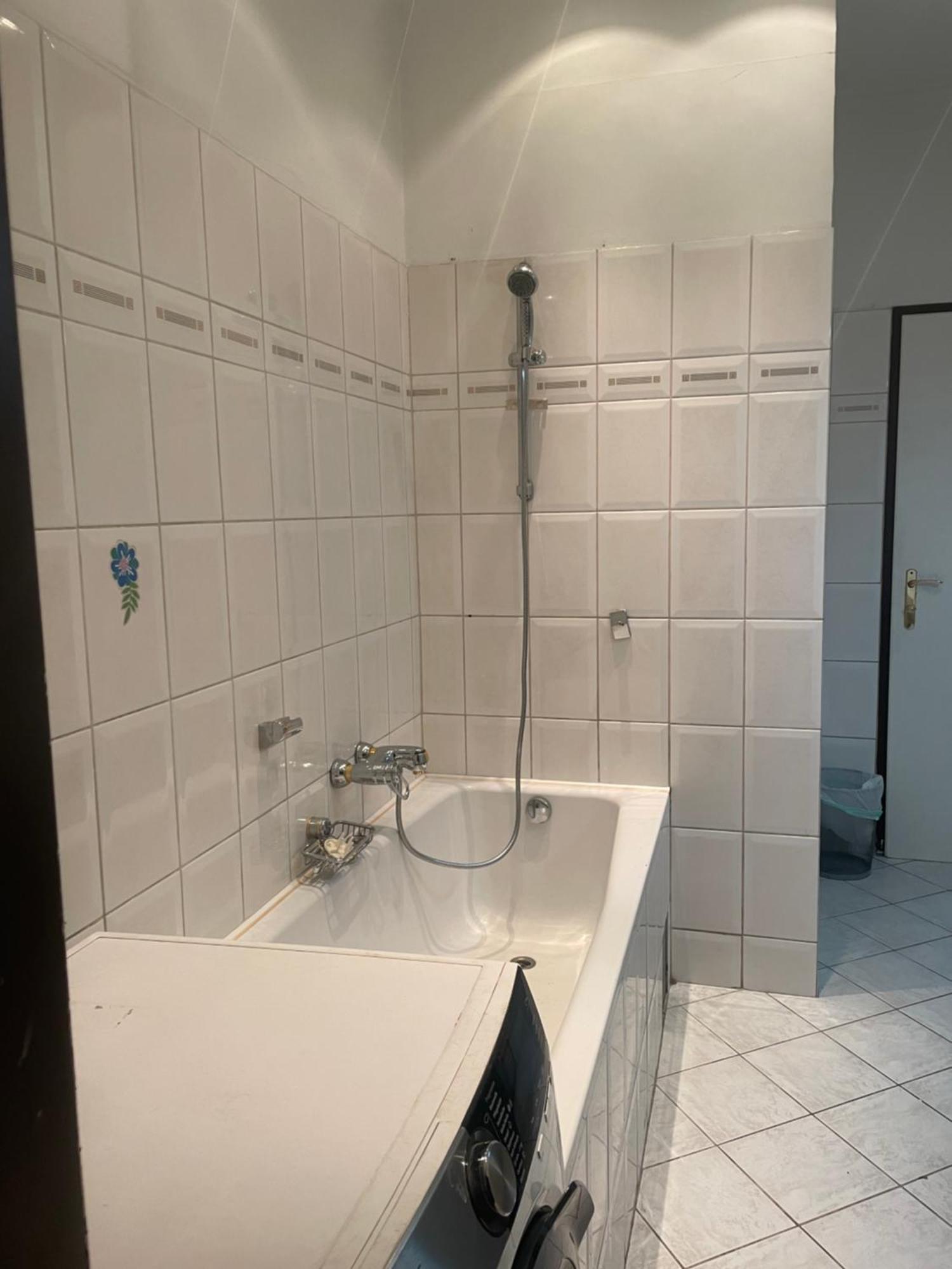 U6 Schoepfwerk Habitación en casa particular