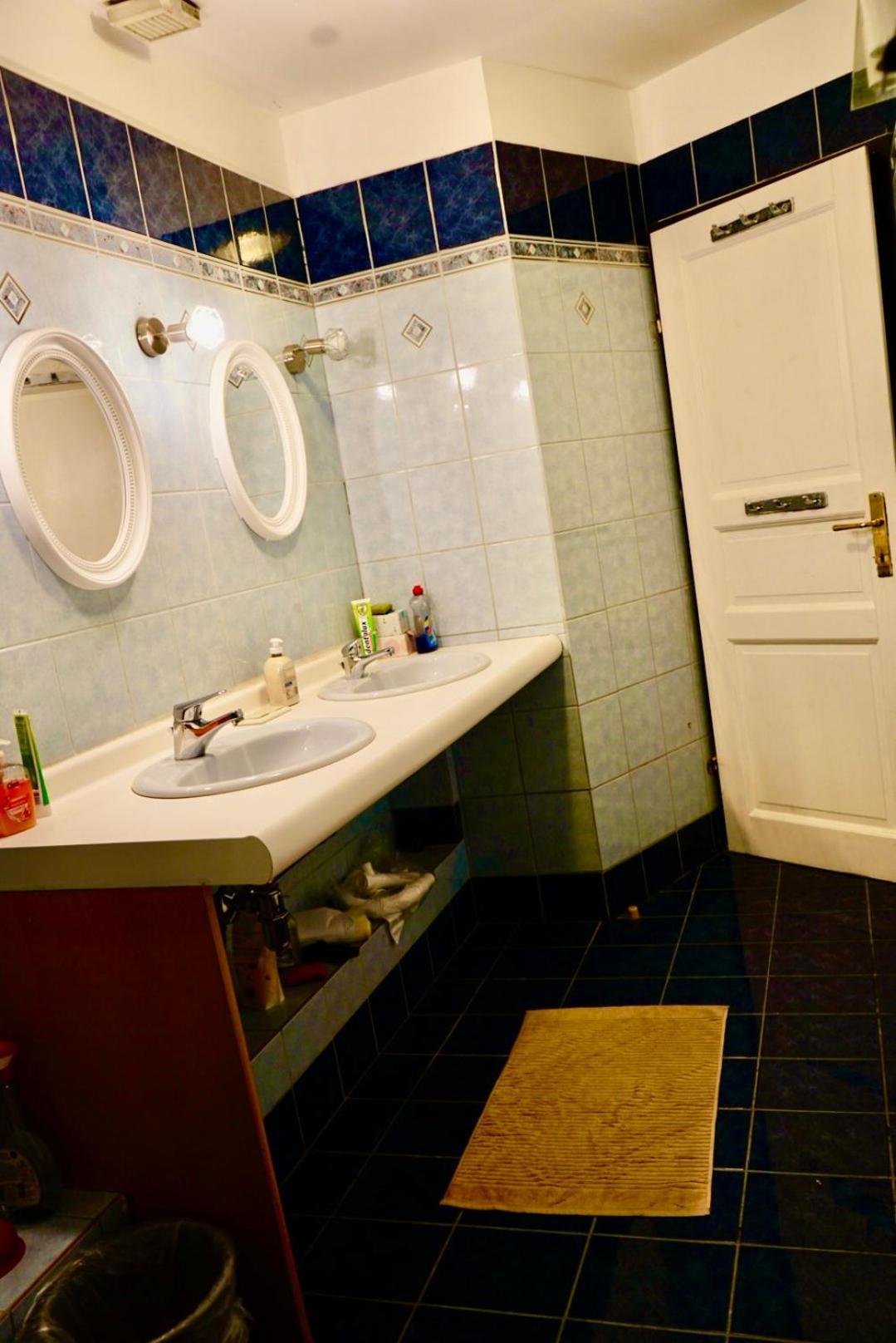 U6 Schoepfwerk Habitación en casa particular Viena