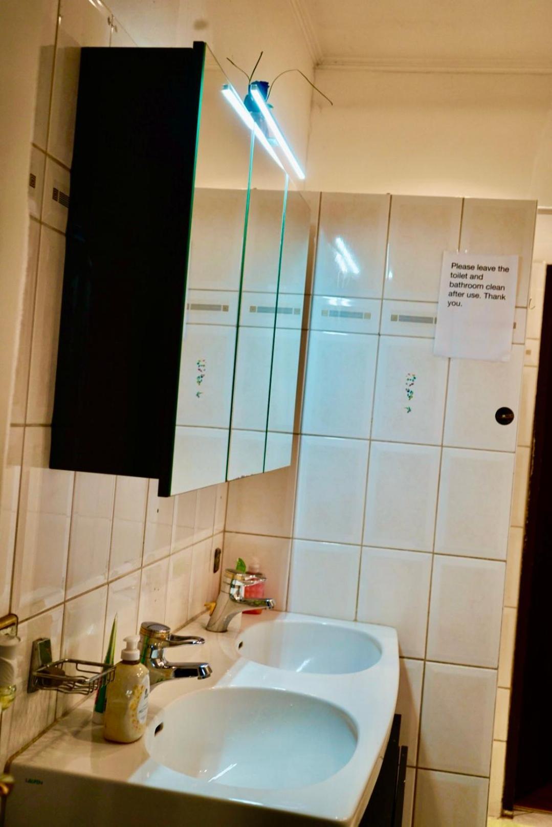Habitación en casa particular U6 Schoepfwerk