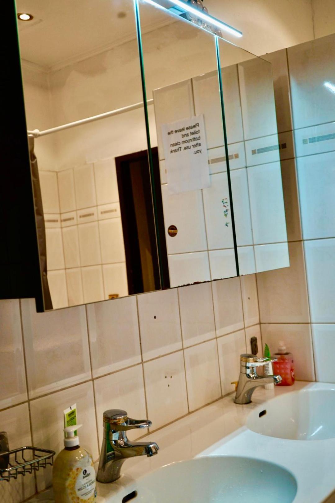Habitación en casa particular U6 Schoepfwerk *