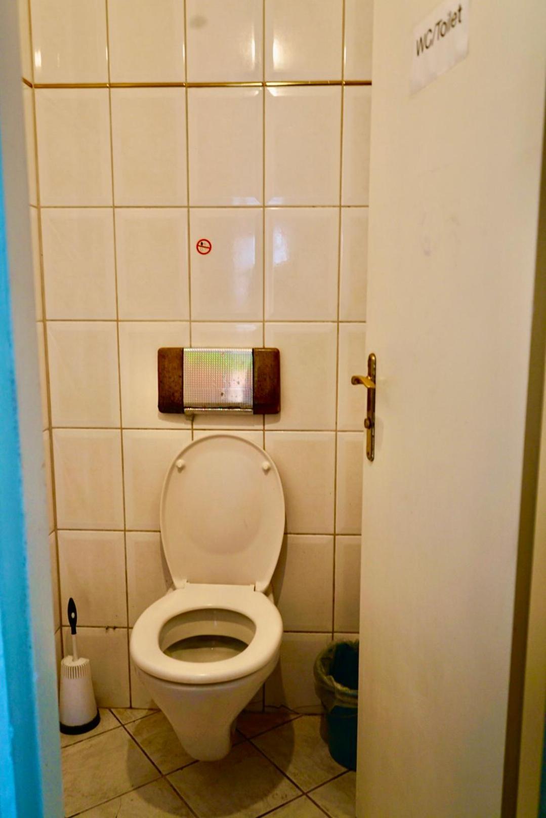U6 Schoepfwerk Alloggio in famiglia Vienna