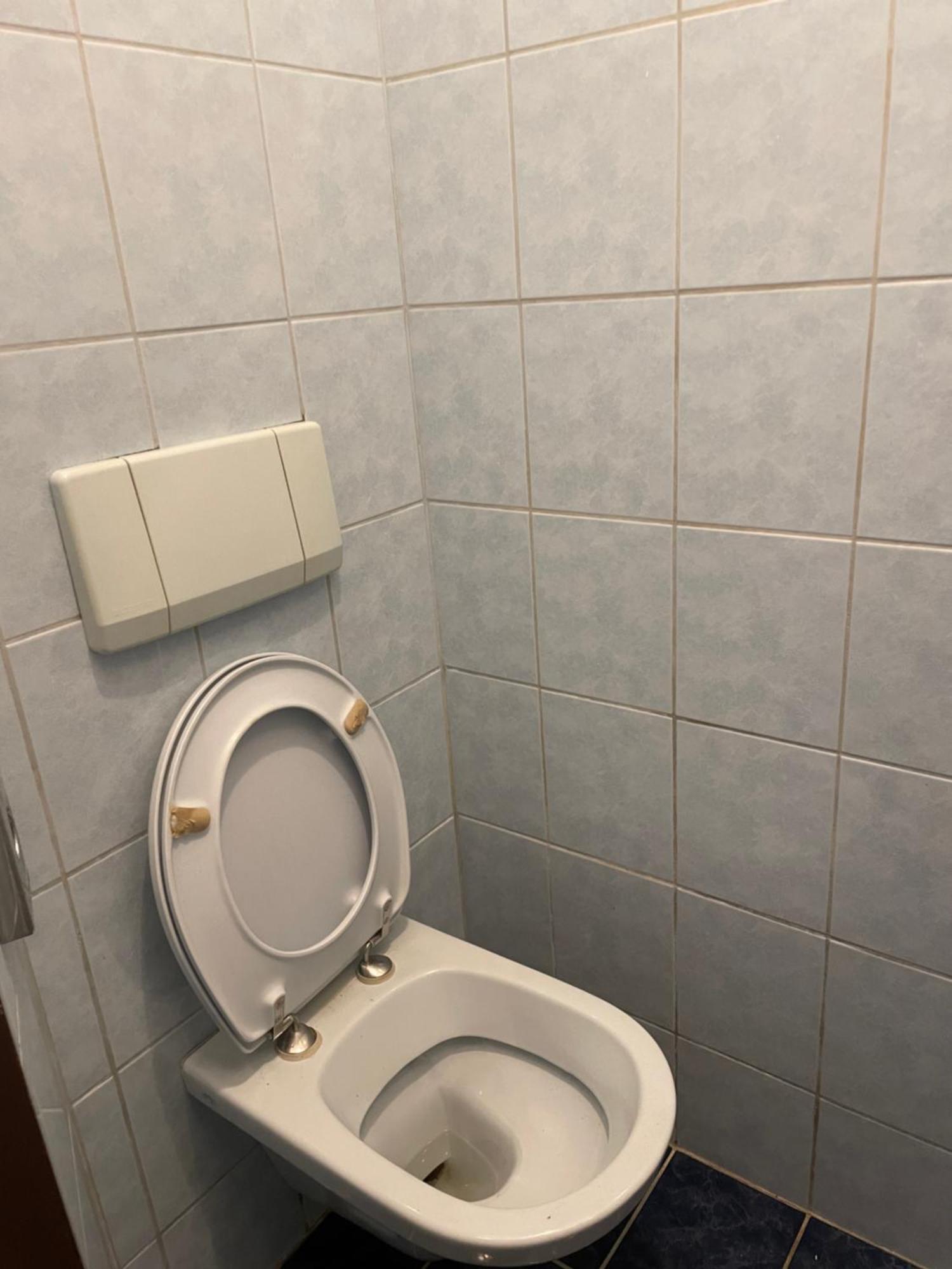 Ubytování v soukromí U6 Schoepfwerk