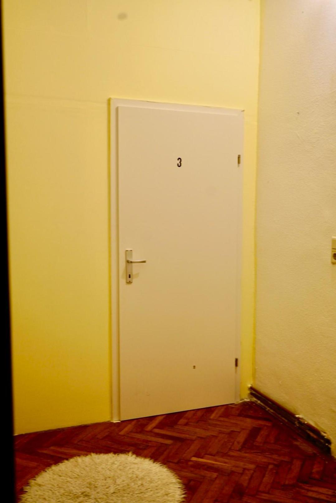 U6 Schoepfwerk Vídeň